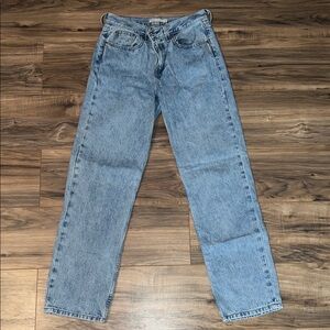 Needs to go - Levi's Women’s Low Pro Jeans